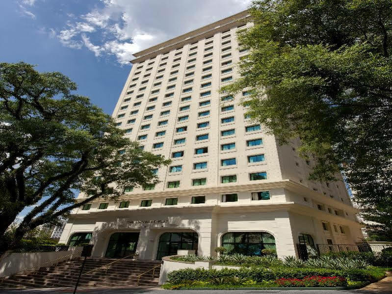 Intercity The Universe Paulista Sao Paulo Exterior photo